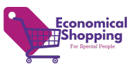 Economical Shopping Logo